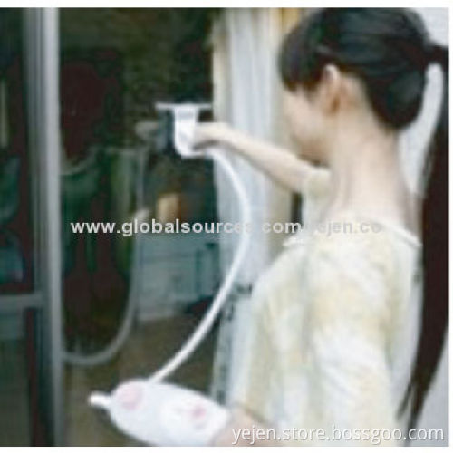 2014 Perfected Steam Mop and Handheld Steam Cleaner with GS Mark